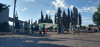 Tregua en el conflicto que impide la exportaci�n de frutas