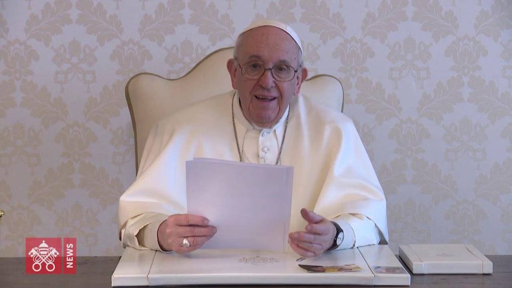 El Papa a Congreso de Educaci�n Religiosa: en las crisis se revela el coraz�n
