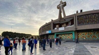 A casi un a�o de confinamiento �c�mo se encuentra la Iglesia en M�xico?