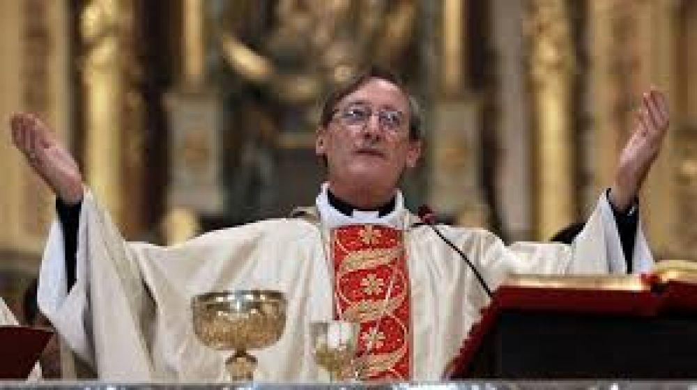 El Papa extiende por dos aos el mandato episcopal de Mons. Sucunza