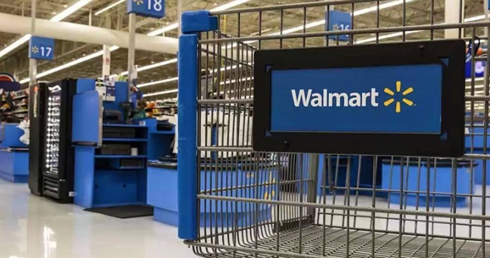 Walmart y las condonaciones por despensas