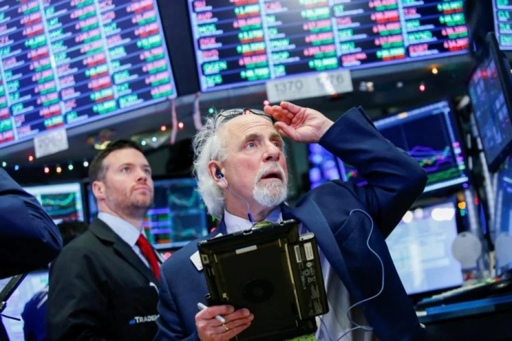 El ndice de Warren Buffett alerta que las acciones estn caras: cmo cubrirse de una correccin va Cedears?