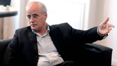 Alberto Fern�ndez baj� a dos funcionarios del viaje a M�xico