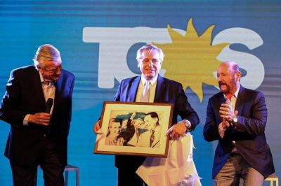 Interna peronista: rechazan la lista de Alberto Rodr�guez Sa� y Alberto Fern�ndez ya no tiene rival para la presidencia del PJ nacional