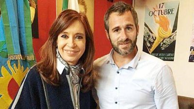 �Ach�val al frente del PJ? el otro debate interno del oficialismo en el a�o electoral