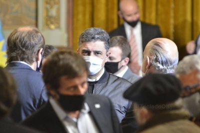 Jorge Macri: 