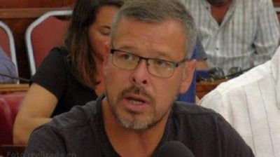 �Tenemos la responsabilidad de presidir las comisiones de Seguridad y de G�nero�