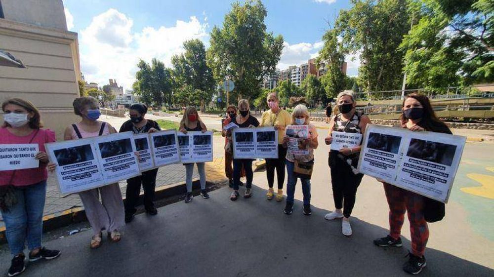 Marcharn en Crdoba por el femicidio de Ivana Mdica