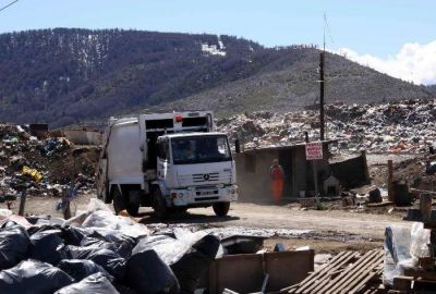 Bariloche arma la licitaci�n para el manejo de la basura
