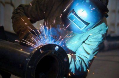 Hay sectores industriales que en enero operaron un 20% por encima del 2019