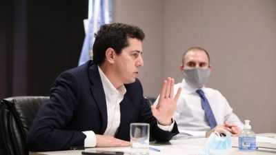 Preocupa en el kirchnerismo el impacto de la inflaci�n en el Conurbano
