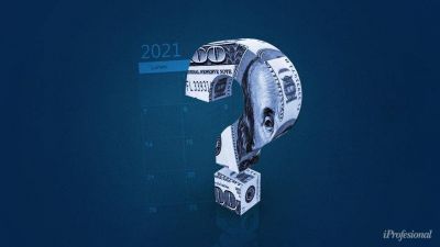 El d�lar blue, en la mira: �ser� marzo un punto de inflexi�n para el precio del paralelo?