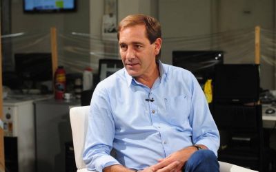 �Hay que atender el reclamo de la gente por la seguridad�, asegur� el intendente Garro
