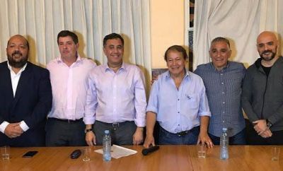 Desde la oposici�n local expresaron su repudio ante el manejo discrecional de las vacunas