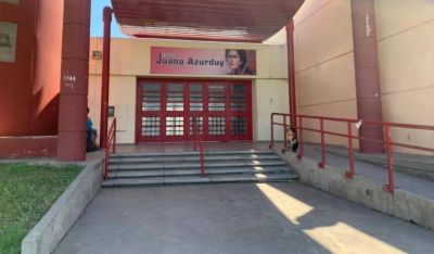 C�rdoba: ya cerraron una escuela por un caso de coronavirus