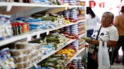 Alimenticias: lobby y desabastecimiento para subir precios