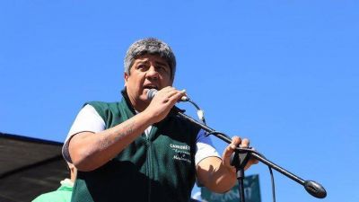 ﻿Por un paro sorpresivo del gremio Camioneros no habr� recolecci�n de basura en la Ciudad de Buenos Aires