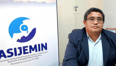 Marcelo Mena sobre el proyecto Josemara: Es un punto de partida para lo que es la minera del cobre en toda la Argentina