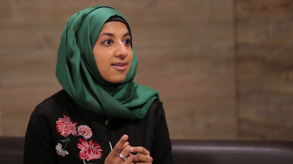 Por primera vez, una mujer dirigir reconocida asociacin musulmana