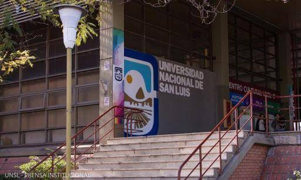 Paritarias y vuelta a la presencialidad: la postura de los docentes universitarios de San Luis