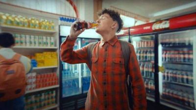 Coca-Cola presenta su nuevo spot en colaboracin con Tyler, The Creator