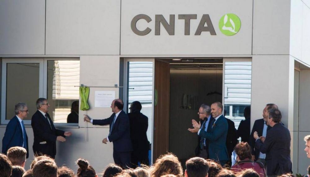 CONTAC y CNTA renuevan acuerdo nacional con BRF