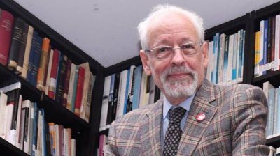 Antes del esc�ndalo, Verbitsky llam� a Kicillof para vacunarse y lo mand� a anotarse
