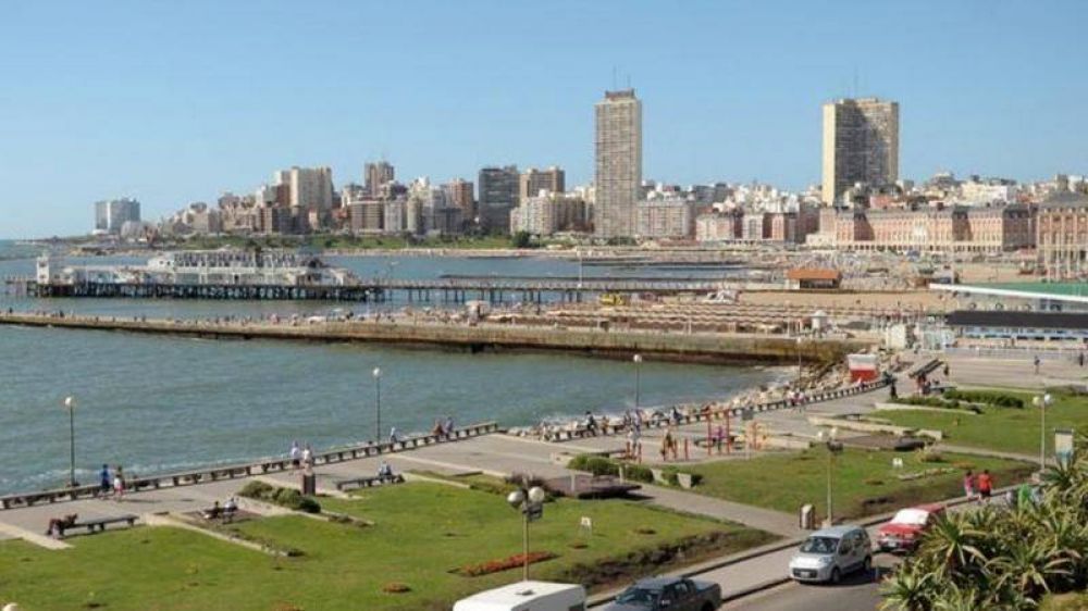 Mar del Plata, una ciudad con todo, sustentable