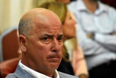 �Vargas y Montenegro nos est�n debiendo a los marplatenses un gesto de complementariedad responsable�, sostuvo Horacio Taccone