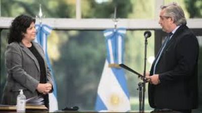 Transparencia total: el plan oficial para cerrar la crisis por las vacunas VIP