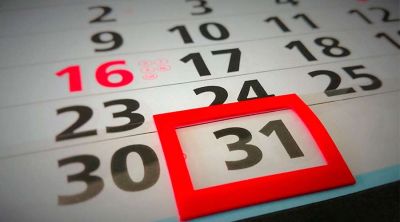 Un d�a como hoy un Papa instituy� el calendario que se usa en casi todo el mundo