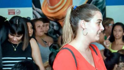 La Directora de PAMI Mor�n no da informaci�n desde hace 20 d�as