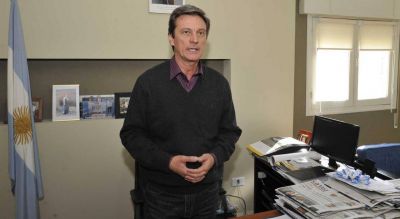 Los intendentes dicen que son �personas estrat�gicas�