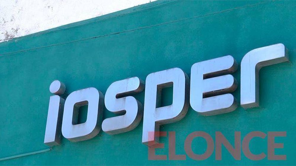 Iosper hizo un nuevo ofrecimiento a FEMER: abonaría $860 por consultas en abril