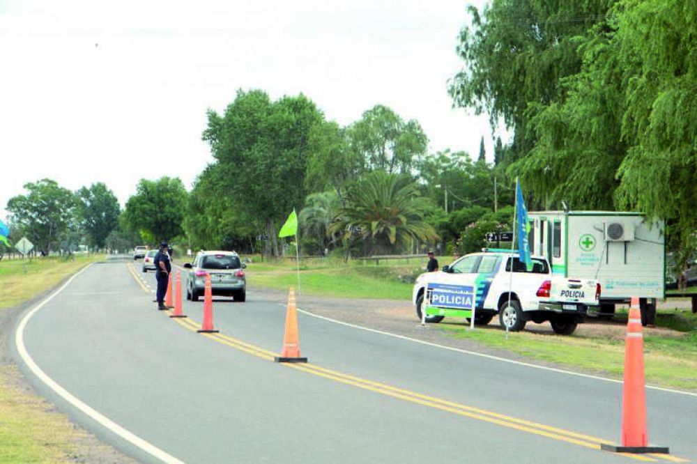 Restricciones nocturnas: Chami dijo que acompa�ar�n la decisi�n provincial