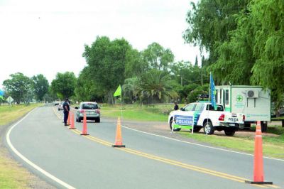 Restricciones nocturnas: Chami dijo que acompa�ar�n la decisi�n provincial