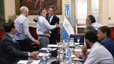 Aguinaldo, horas extras y vi�ticos no pagar�an del Impuesto a las Ganancias
