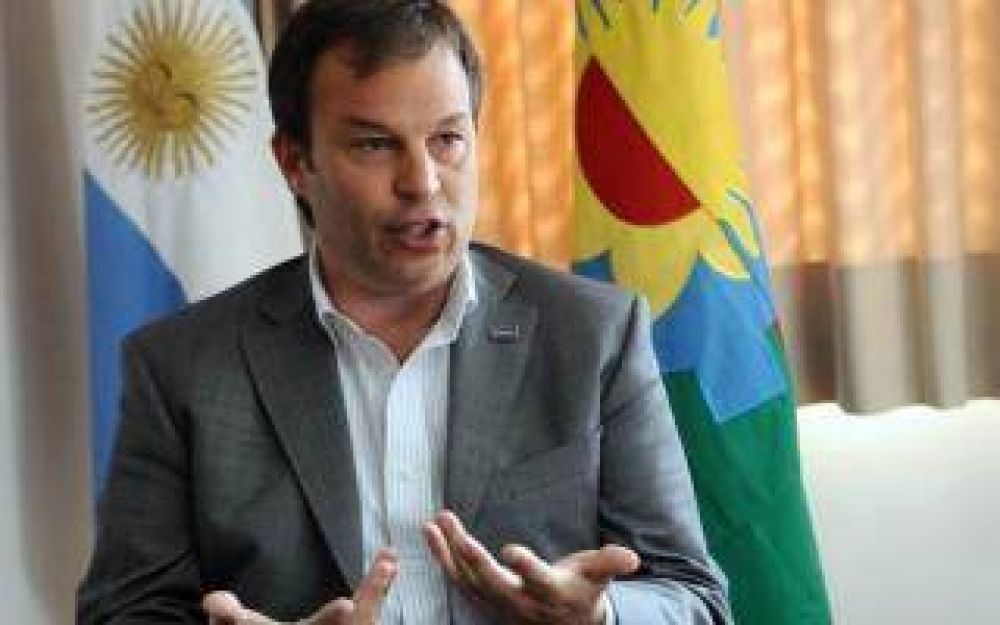 Cascallares insiste para que Mximo Kirchner sea presidente del PJ bonaerense: 
