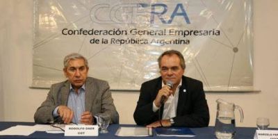 El STIA se reunir� con la patronal y el Gobierno para discutir precios y salarios