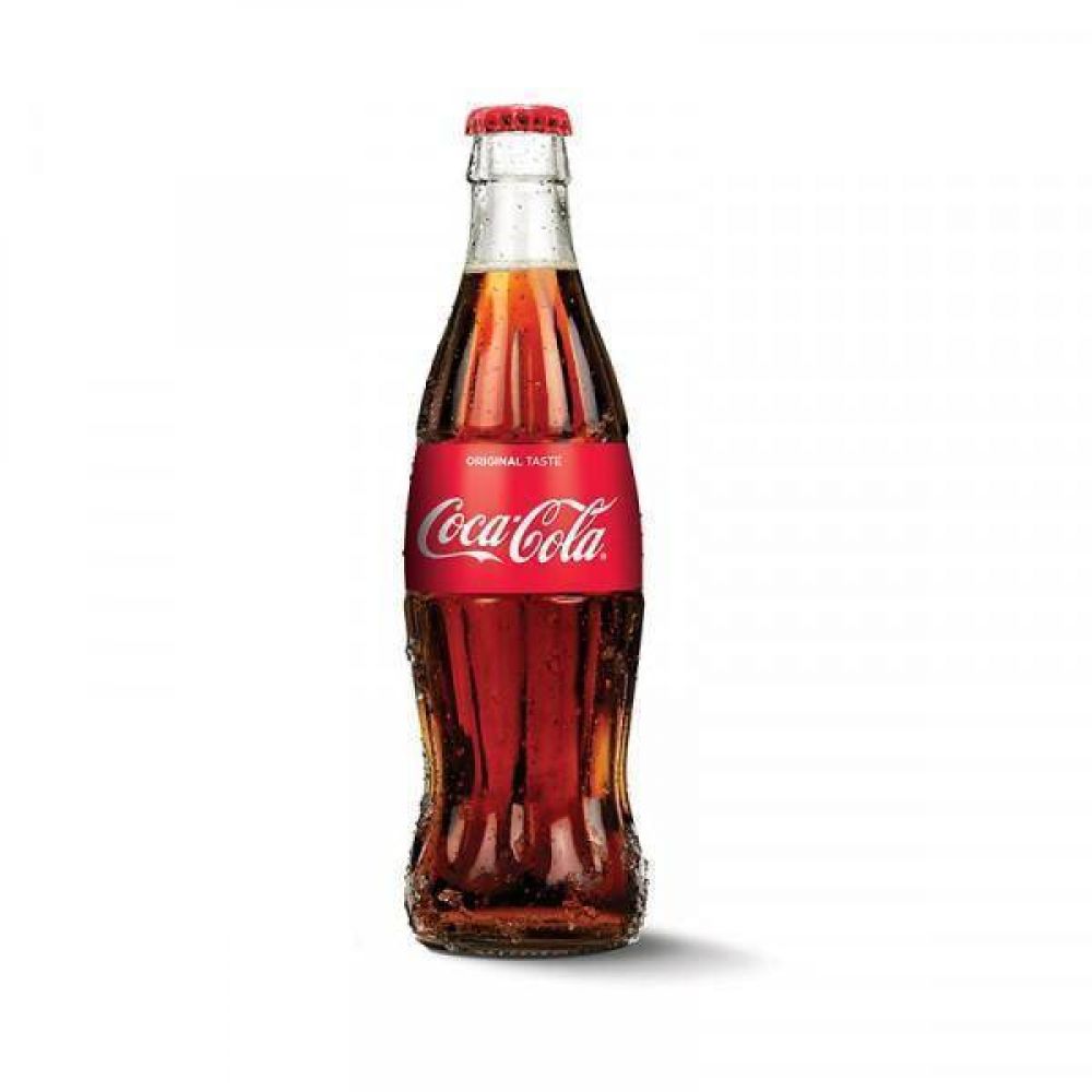 Coca-Cola vuelve a elegir a Espaa para un proyecto piloto