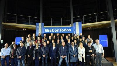 El PJ bonaerense se reunir� para convocar a elecciones y se descuenta que habr� lista �nica