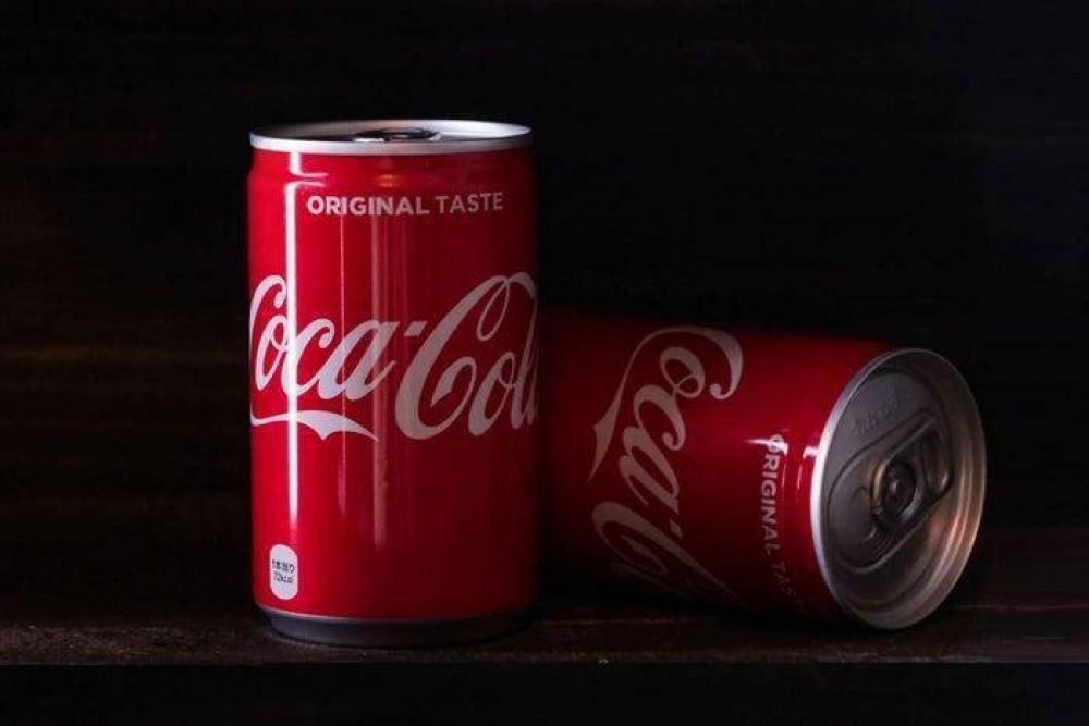 Coca-Cola pide a sus trabajadores ser 