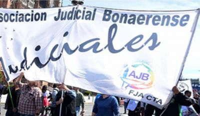 Paritarias judiciales bonaerenses: Sin oferta oficial se realizó la primera reunión con el ejecutivo