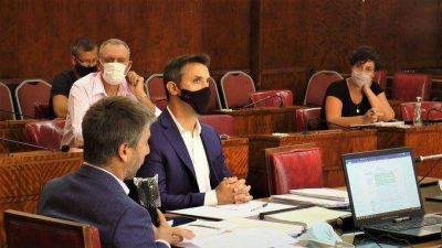 Objetan participaci�n de empresas judicializadas en la licitaci�n del transporte