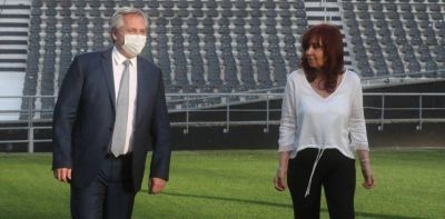 Vacunas VIP: el PJ moviliza el 1� de marzo al Congreso para dar respaldo a Alberto Fern�ndez