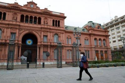 Santiago Cafiero, aislado por ser contacto estrecho de Vizzotti, tras los hisopados a todos los ministros del Gabinete