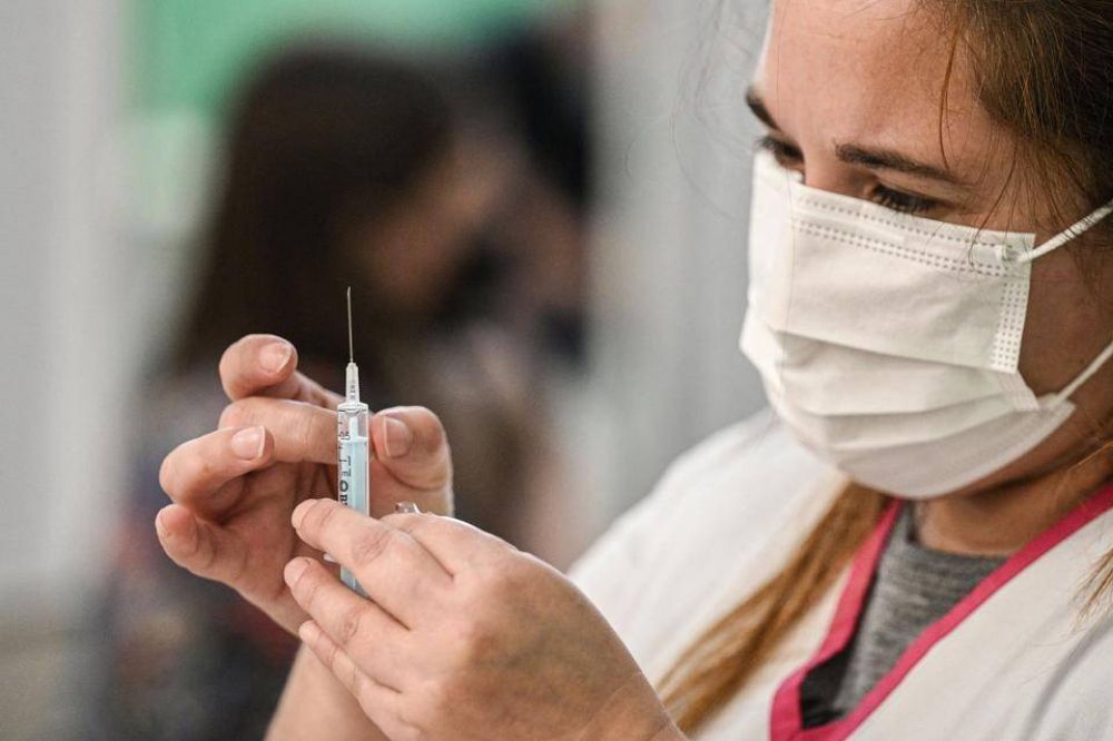Vacunas y elecciones: qu  hay en juego alrededor de la pandemia 