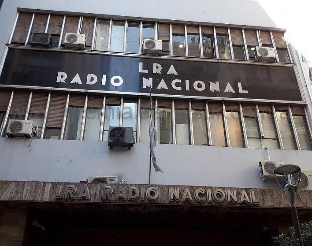 Repudiable propuesta salarial para los trabajadores de Radio Nacional