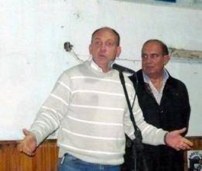 D�a de la Lealtad Peronista
