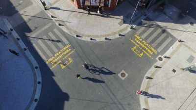 Bolet�n Oficial: el Gobierno extendi� el DISPO hasta el 12 de marzo